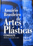 Anuário Brasileiro de Artes Plásticas